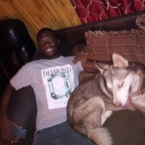 Meet your Posher, Samuel